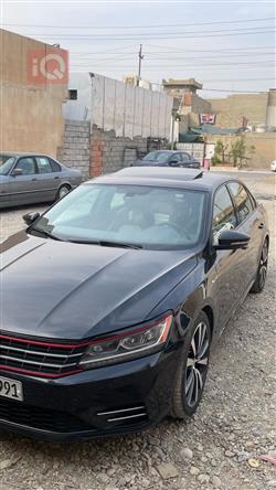 فولكسفاغن باسات